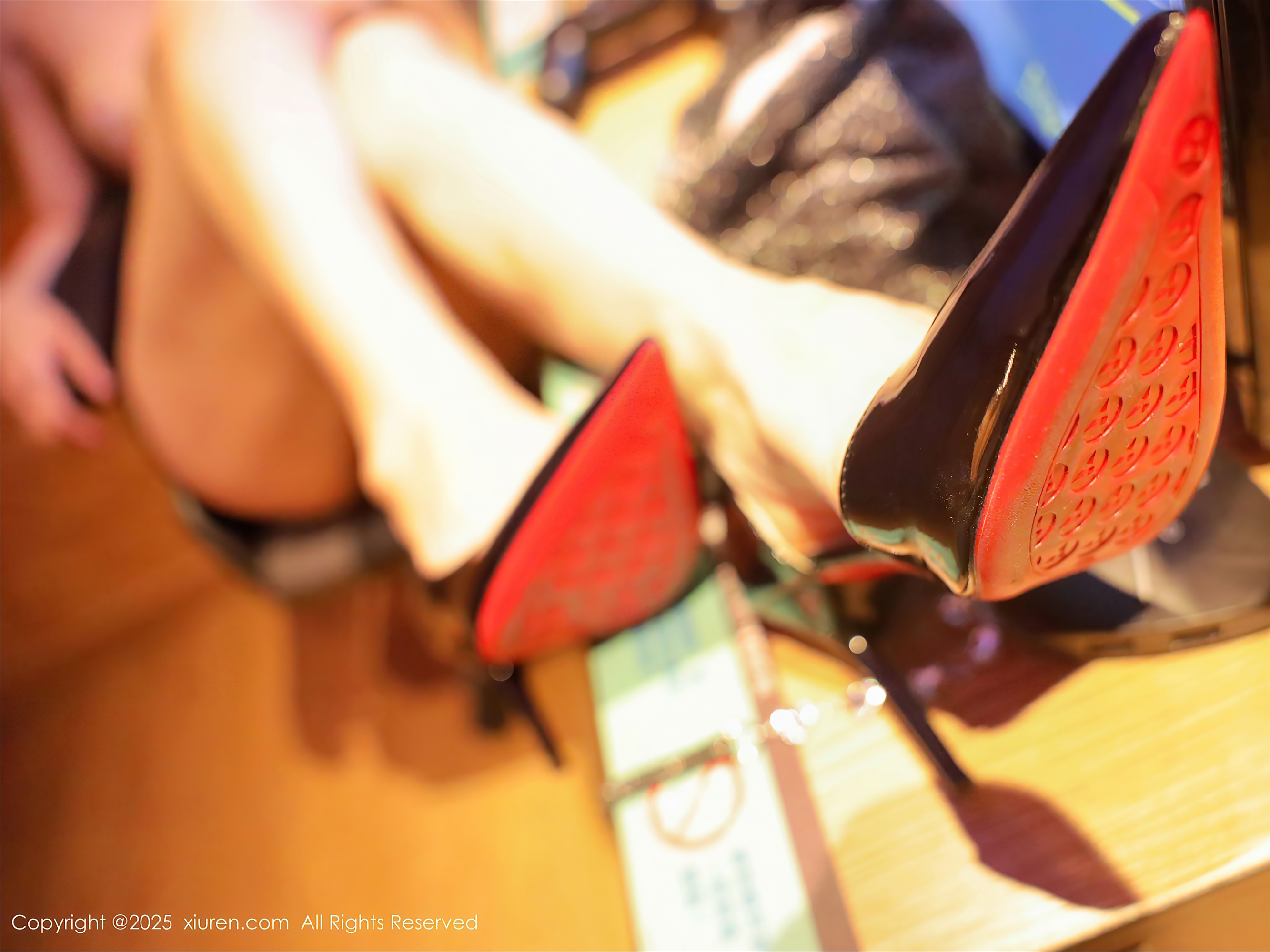 Xiuren秀人网 2025.09.22 NO.10794 梨霜儿